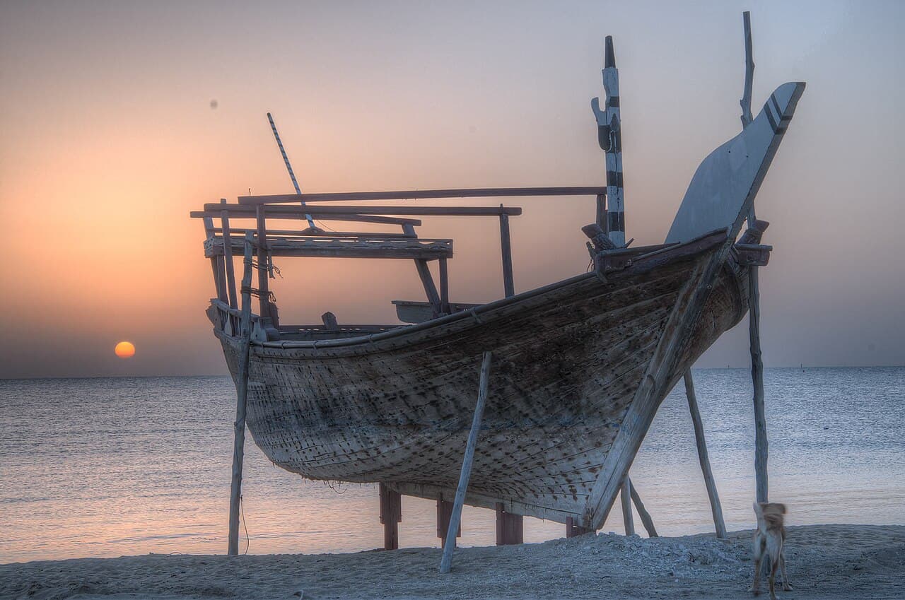 Al wakrah, Qatar