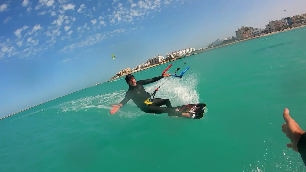 Amwaj (Yatch Club), Bahrain