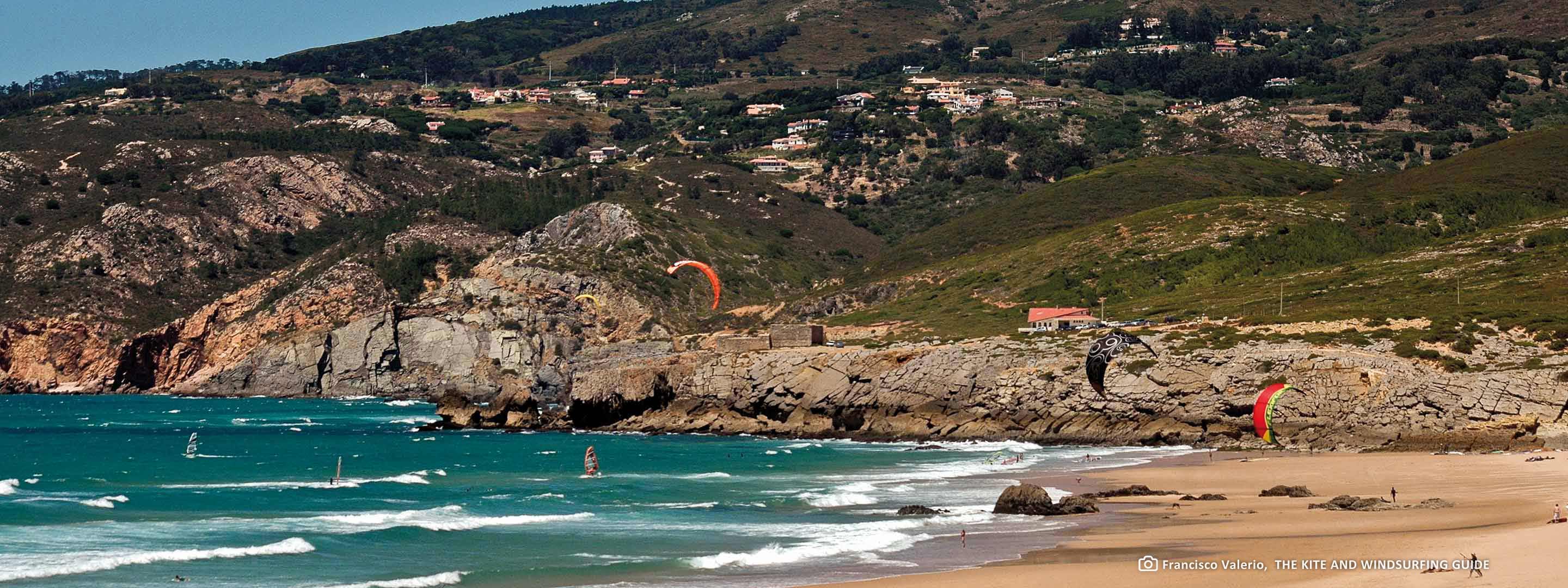Apani Punta Pene, Italy