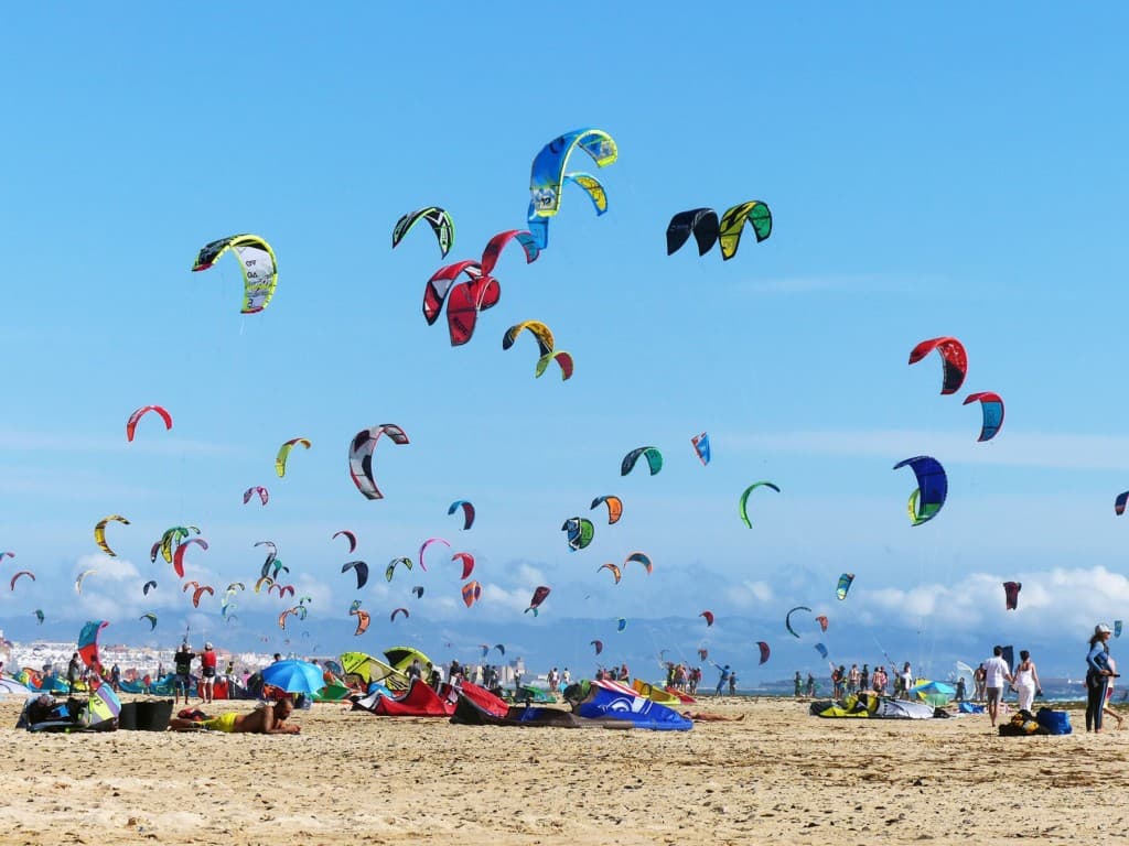 Bahia Salinas, Costa Rica