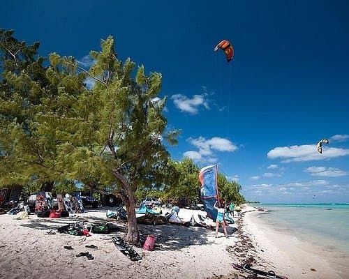 Barkers Beach, Cayman Islands