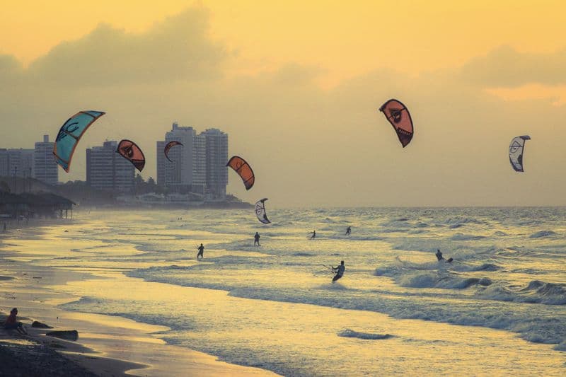 Barra da Tijuca (Rio de Janeiro), Brazil