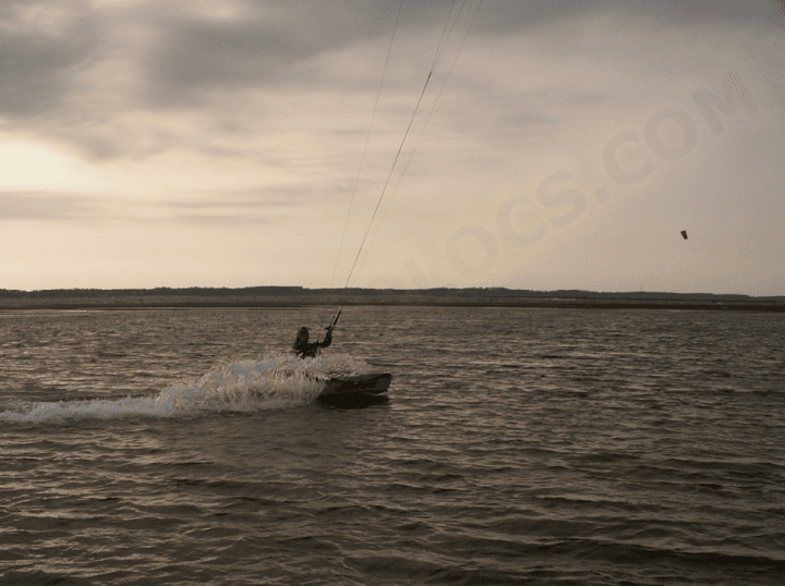 Bassin d'Arcachon, France