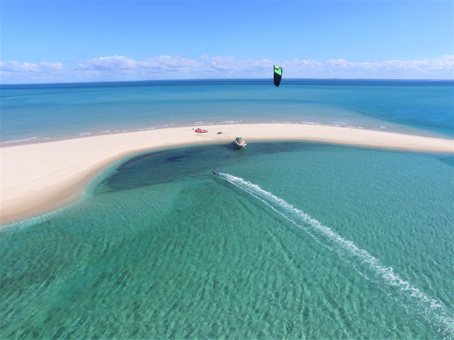 Bazaruto, Mozambique