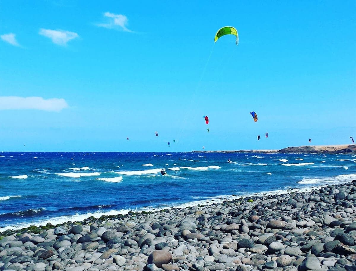 Vargas (Gran Canaria), Spain
