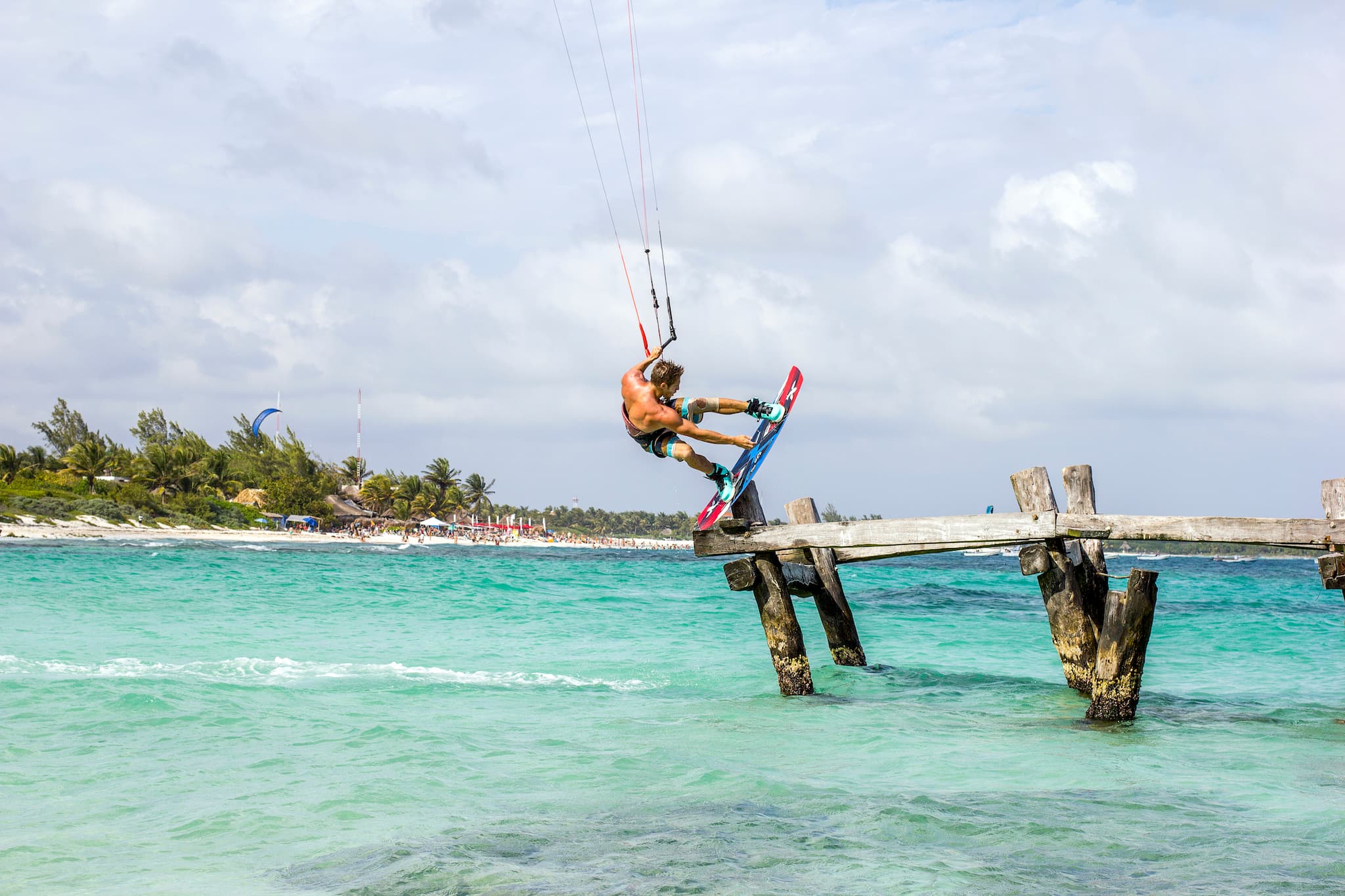 Cancun, Mexico