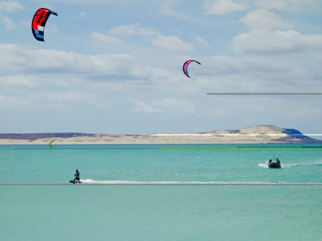 Cape Verde – Boa Vista, Cape Verde