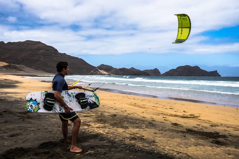 Cape Verde – São Vicente, Cape Verde