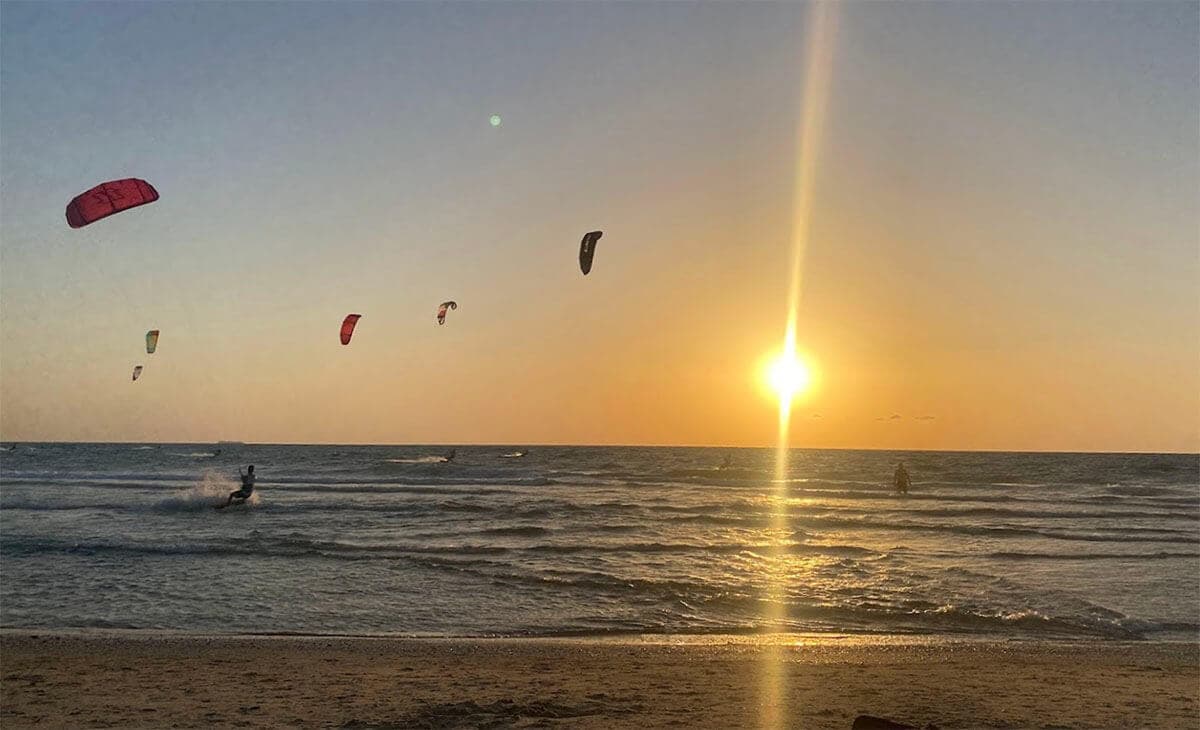 Cesarea, Israel