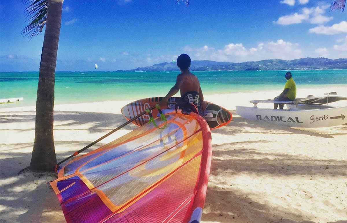 Chaguaramas, Trinidad and Tobago