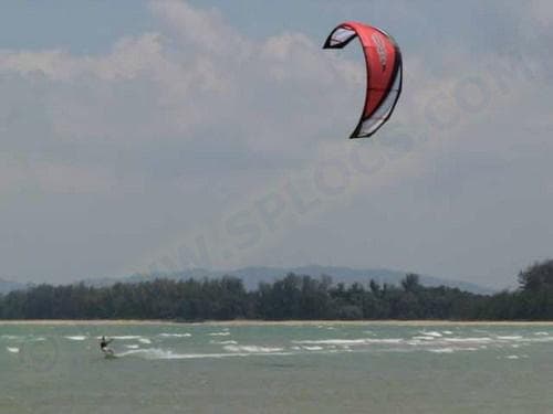 Cherating, Malaysia