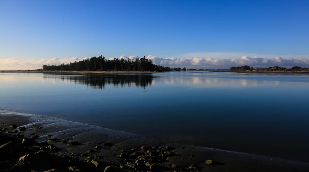 Christchurch (Kairaki Beach), New Zealand
