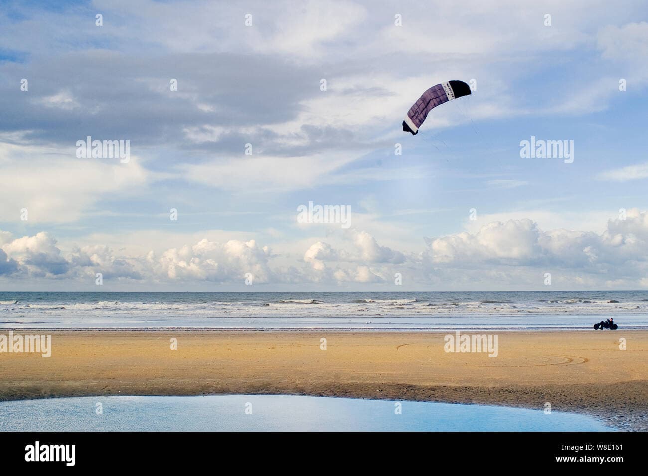 De Panne, Belgium
