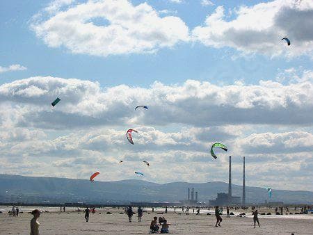 Dollymount, Ireland