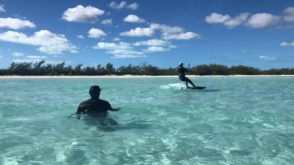 Exuma, Bahamas