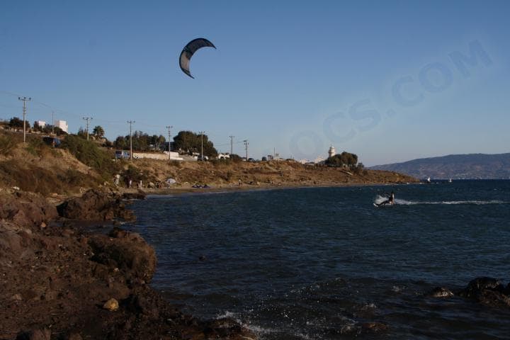 Fener (Bodrum), Turkey