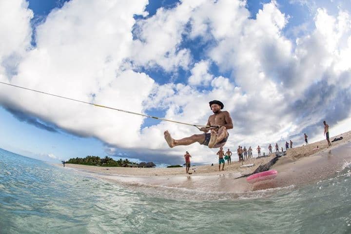 Fiji, Fiji