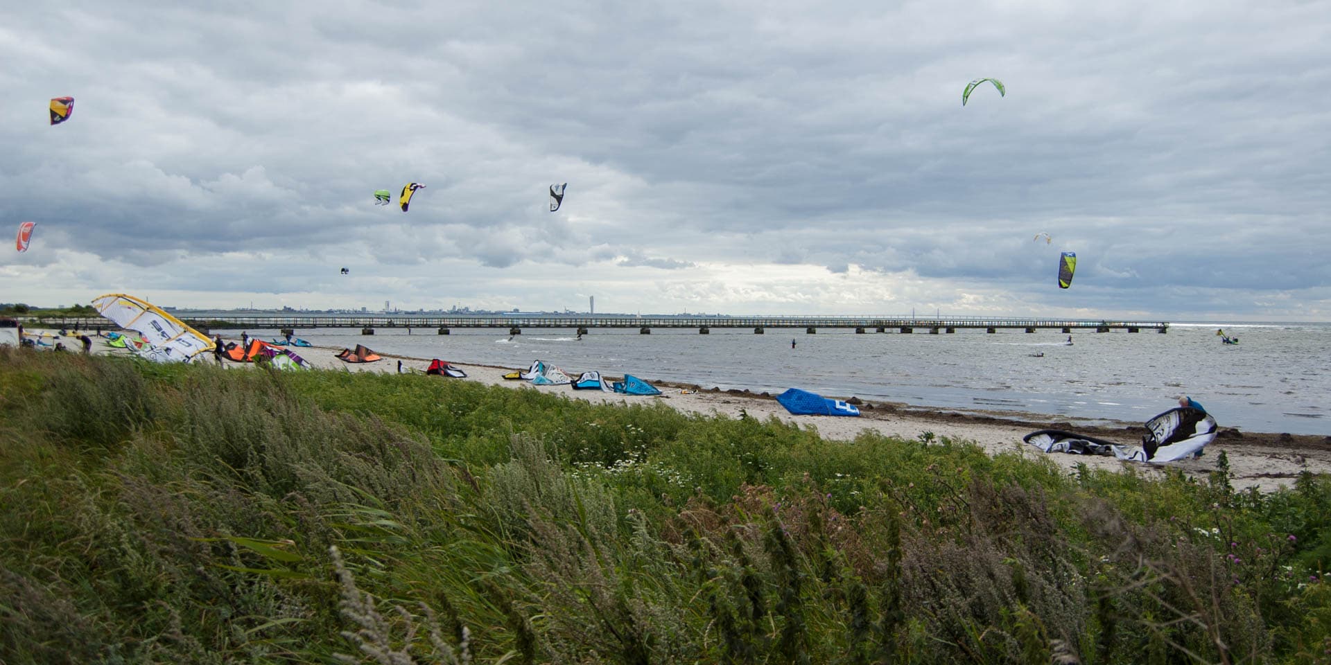 Habo Ljung, Sweden