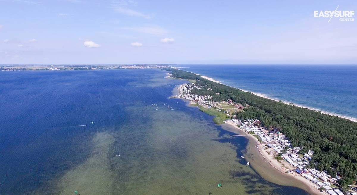 Hel, Poland