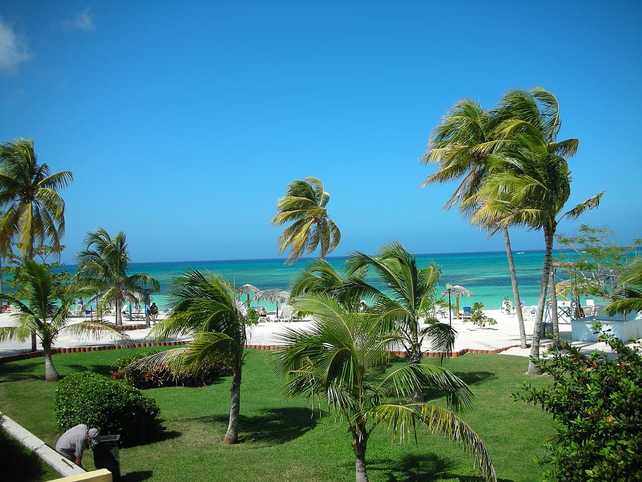 Holguin, Cuba