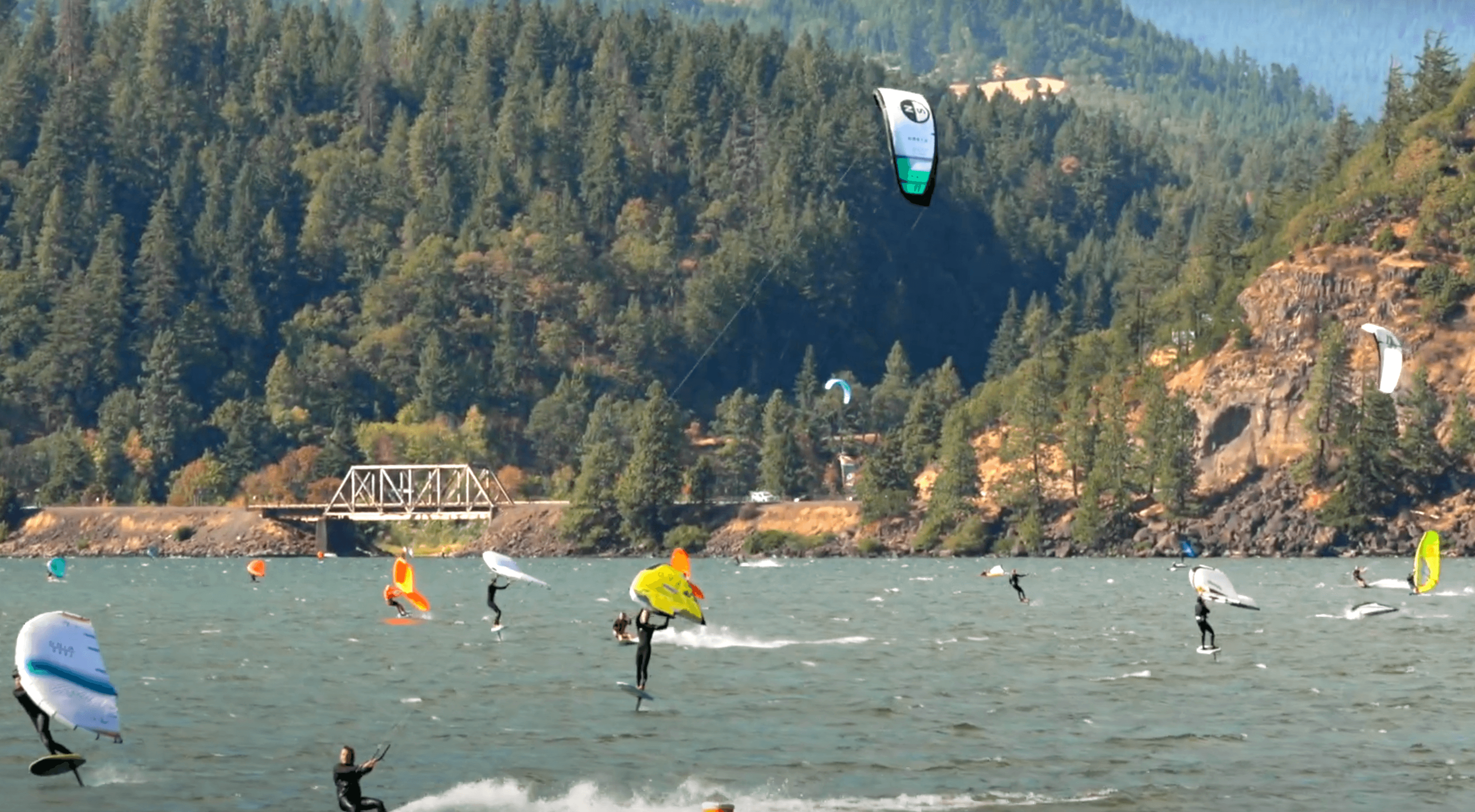 Hood River (Gorge) OR, United States