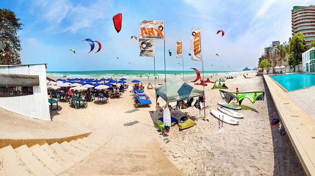 Hua Hin, Thailand