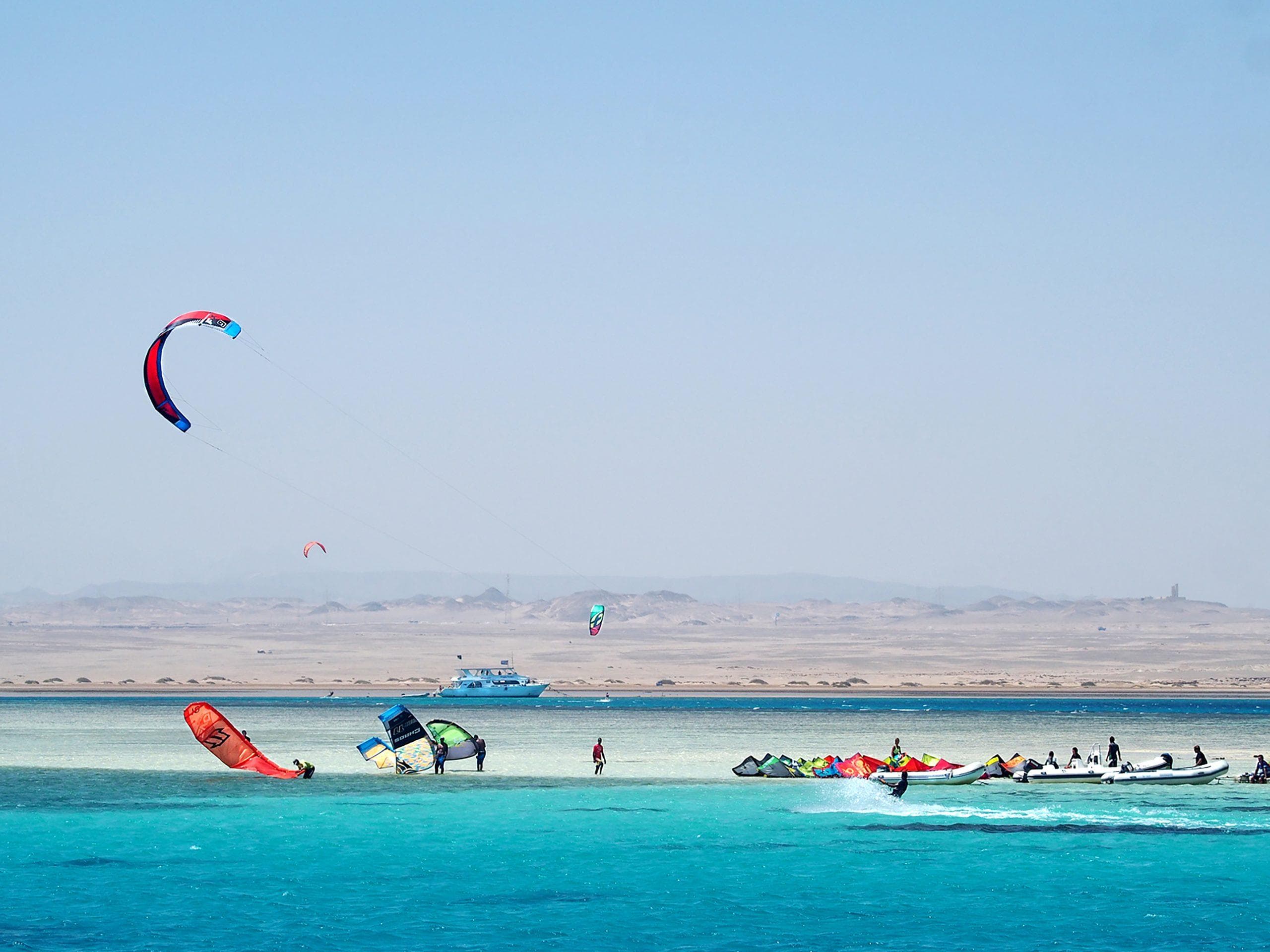 Hurghada, Egypt