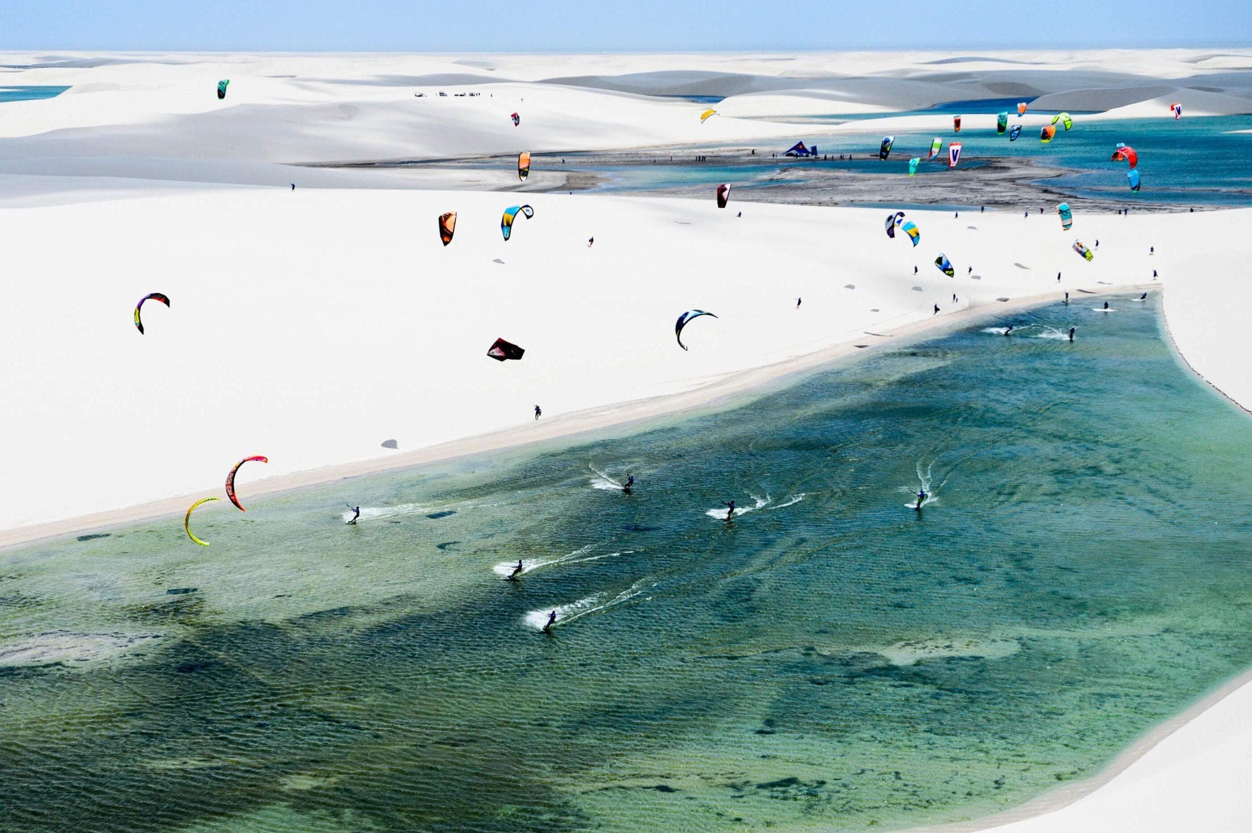 Jericoacoara, Brazil