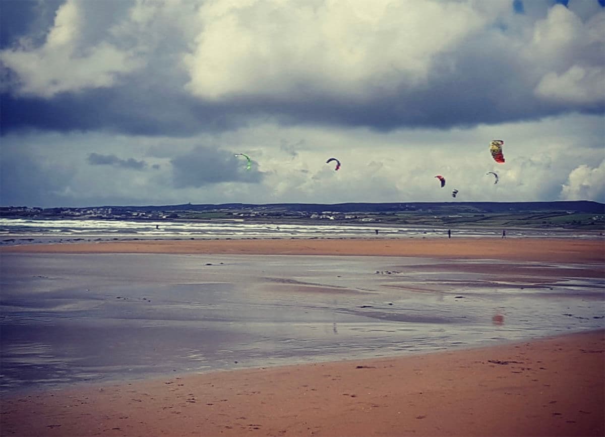 Lahinch, Ireland