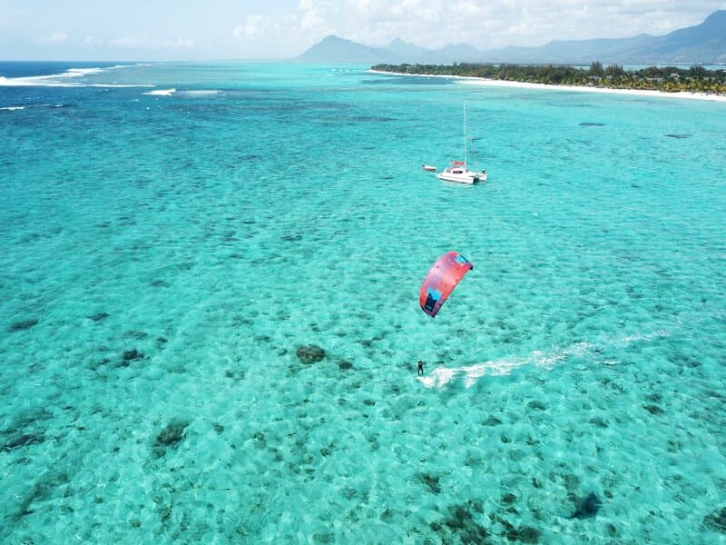 Le Morne, Mauritius