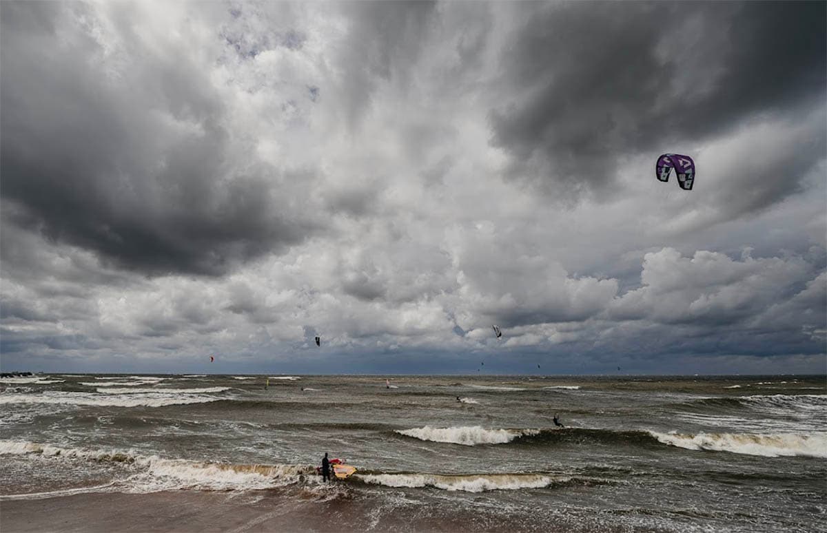 Liepāja, Latvia