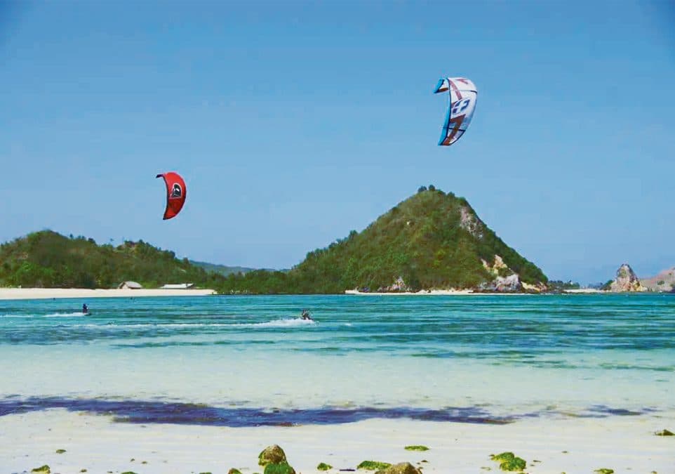 Kuta, Indonesia