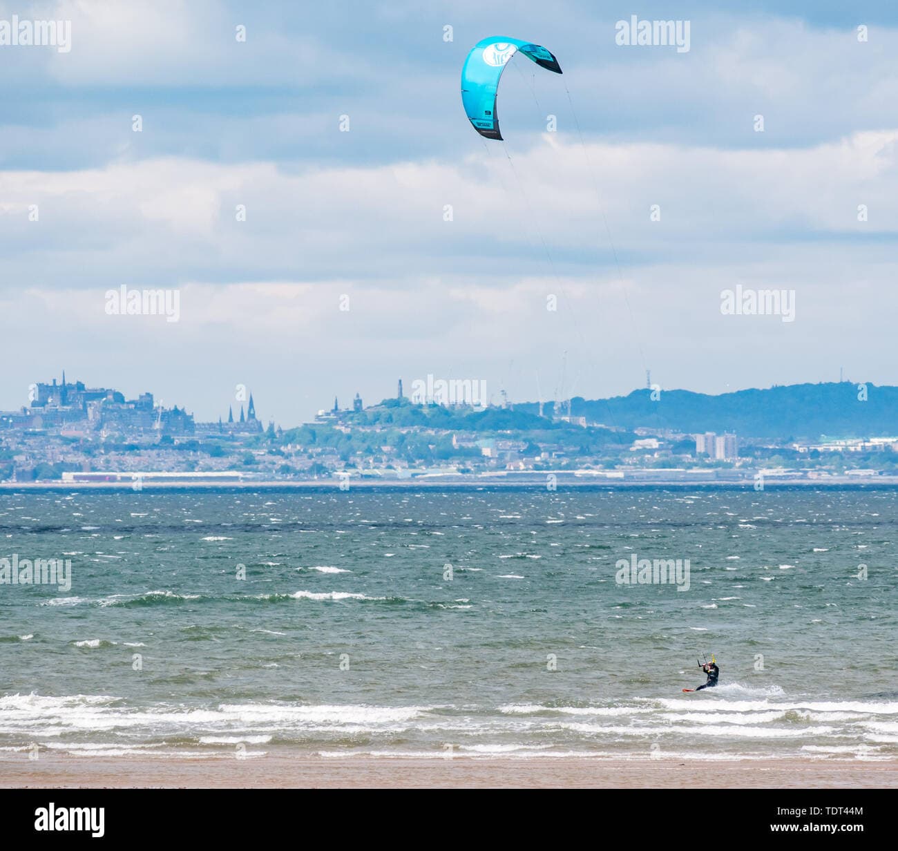 Longniddry, United Kingdom
