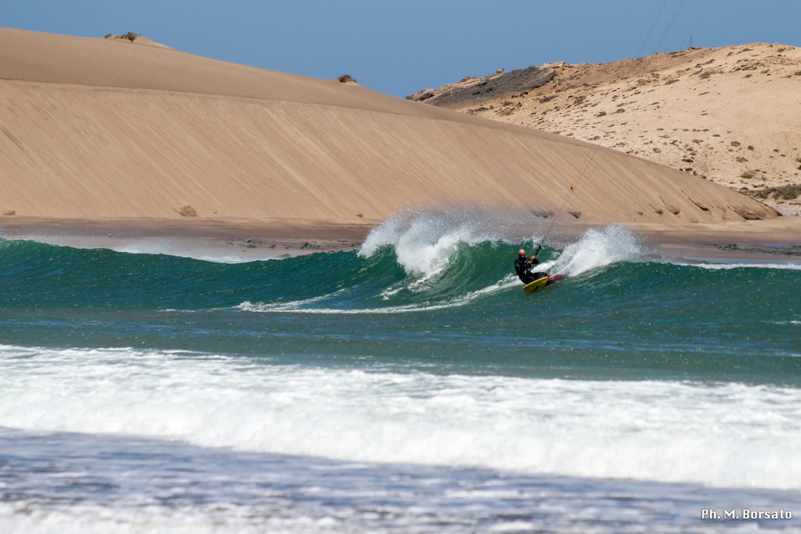 Lüderitz, Namibia