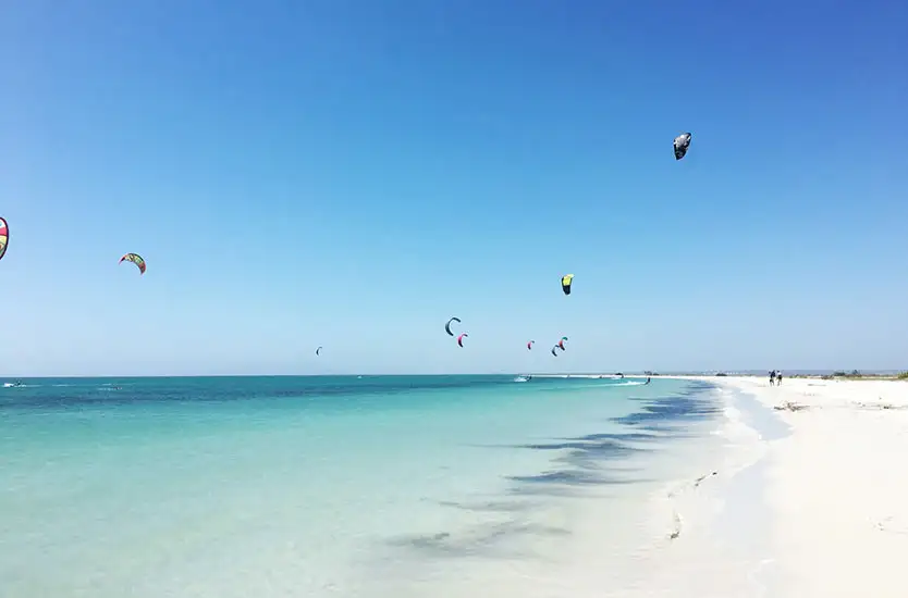 Margarita, Venezuela