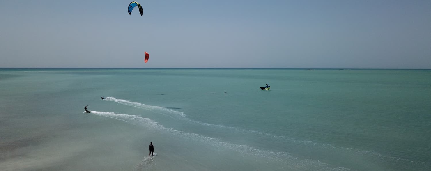 Masirah Island / Ras Jazirat, Oman
