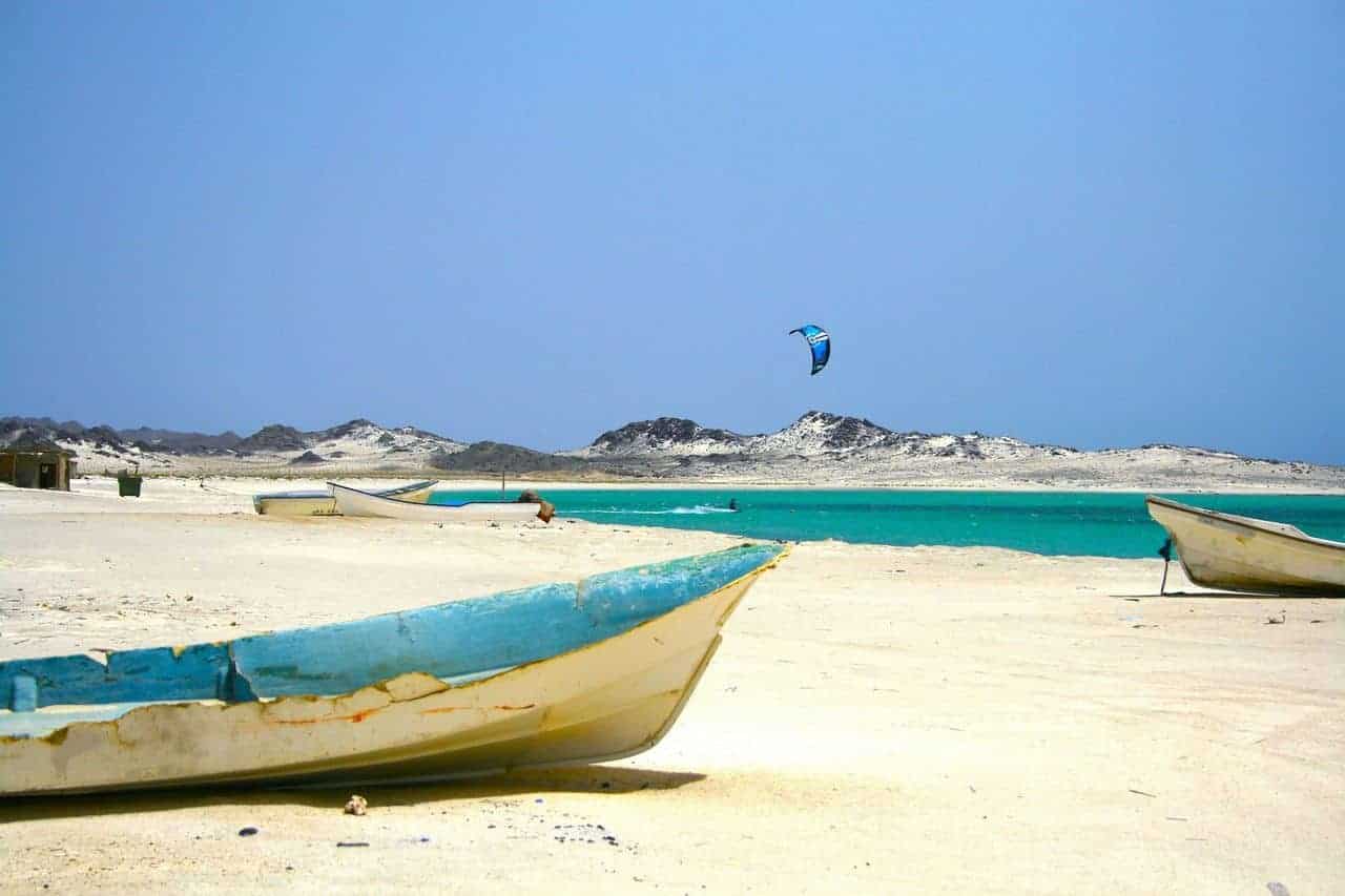 Sur Masirah, Oman