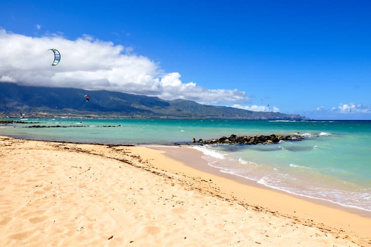 Maui, United States