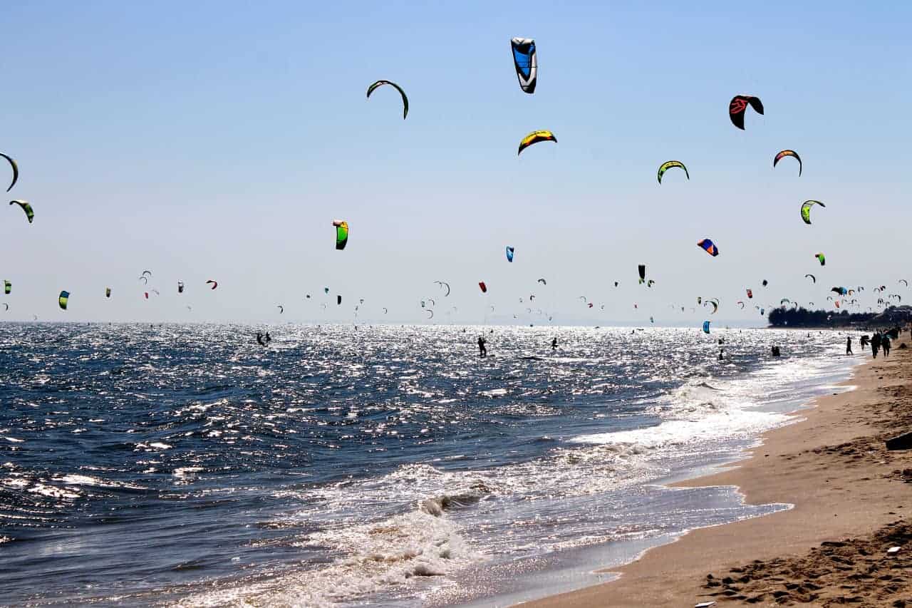Mui Ne Bay, Vietnam