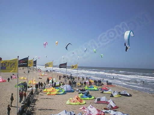 Noordwijk, Netherlands