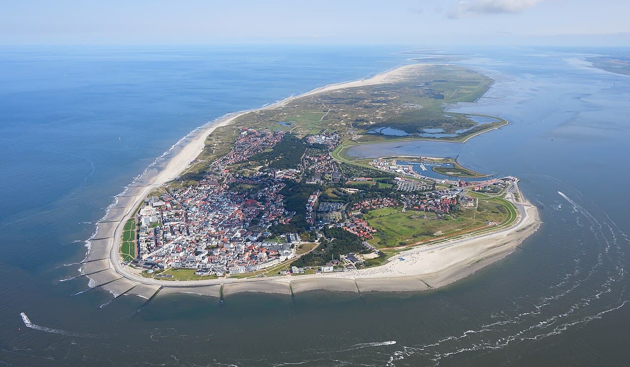 Nordemey, Germany