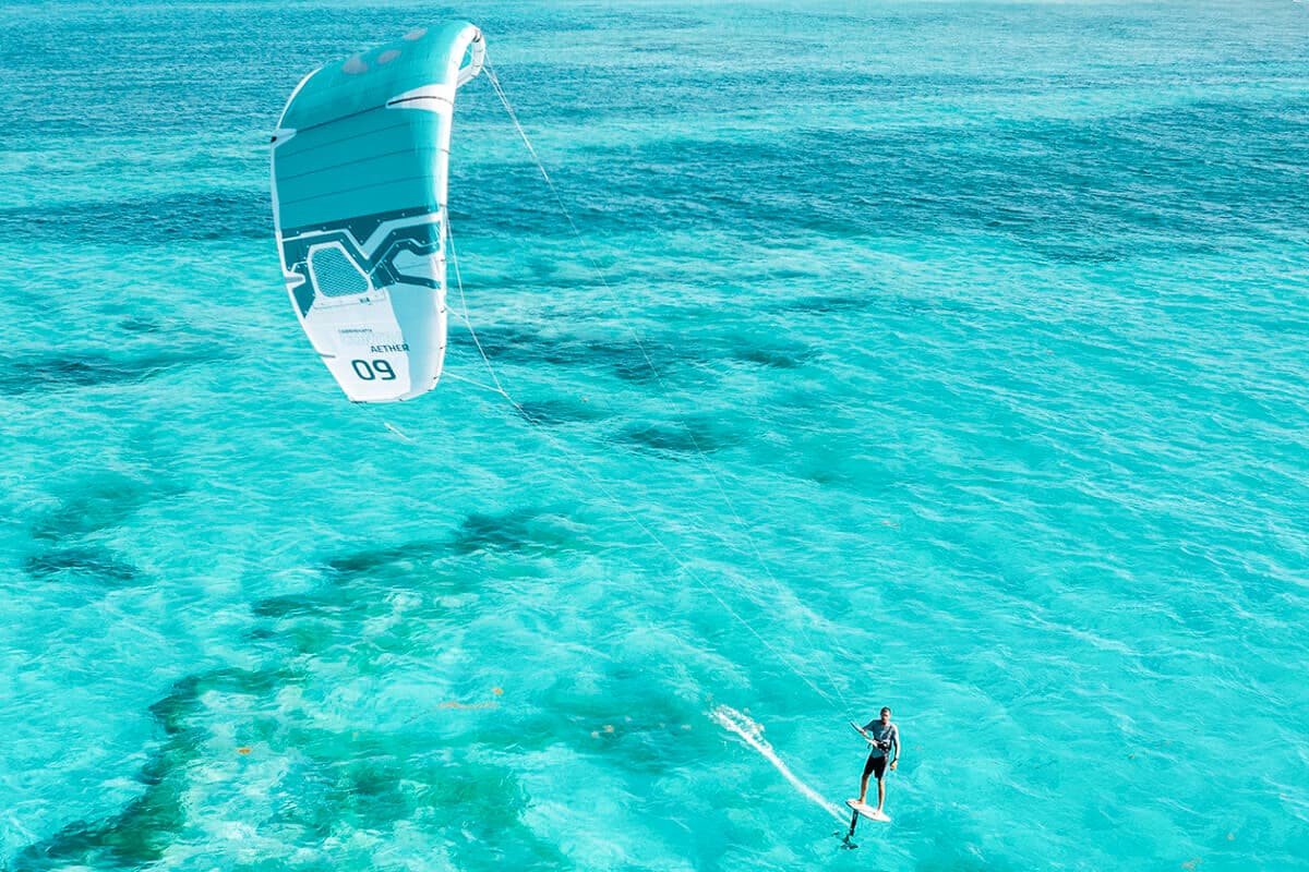 Orient Bay, Saint Martin