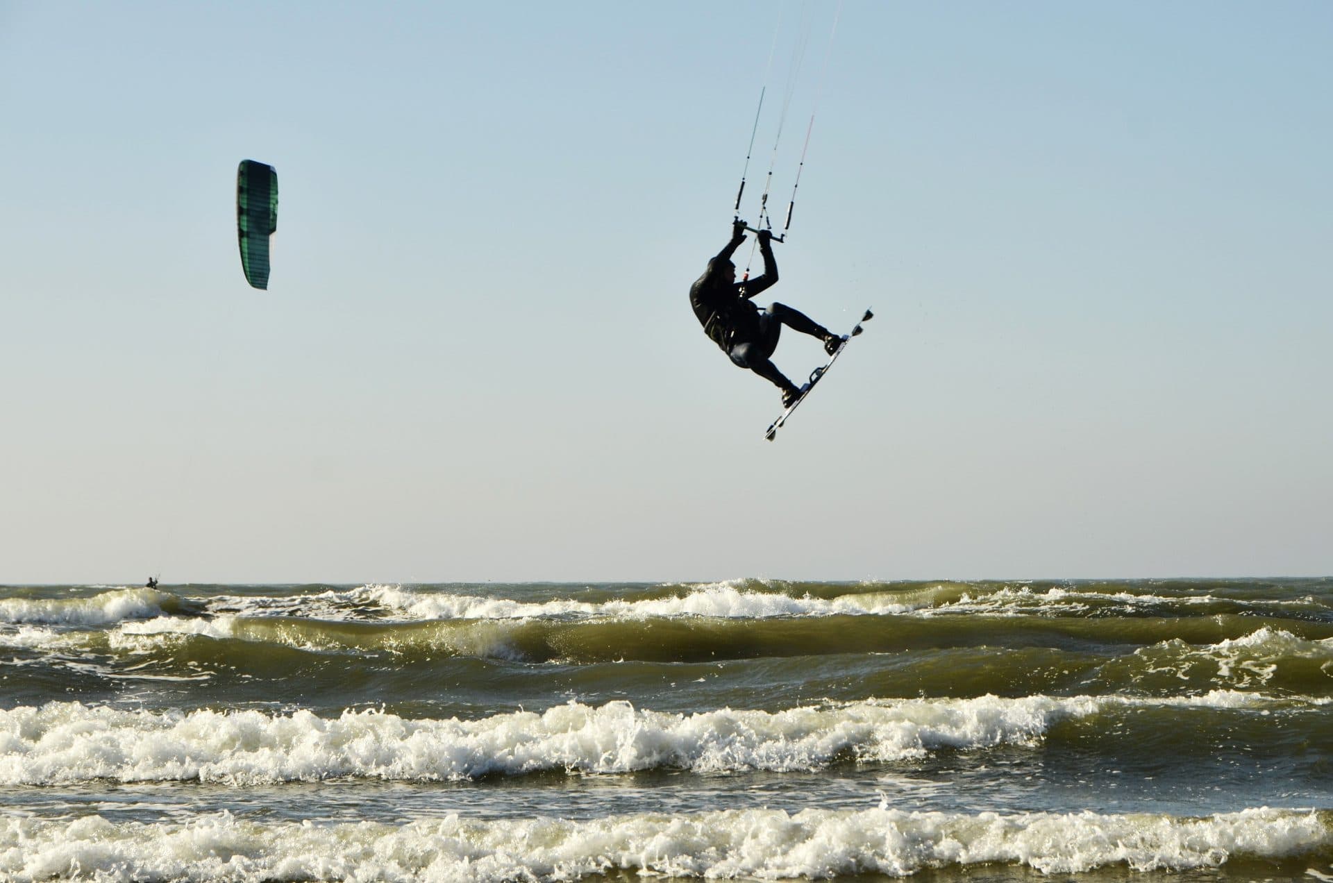 Palanga (Lithuania), Lithuania