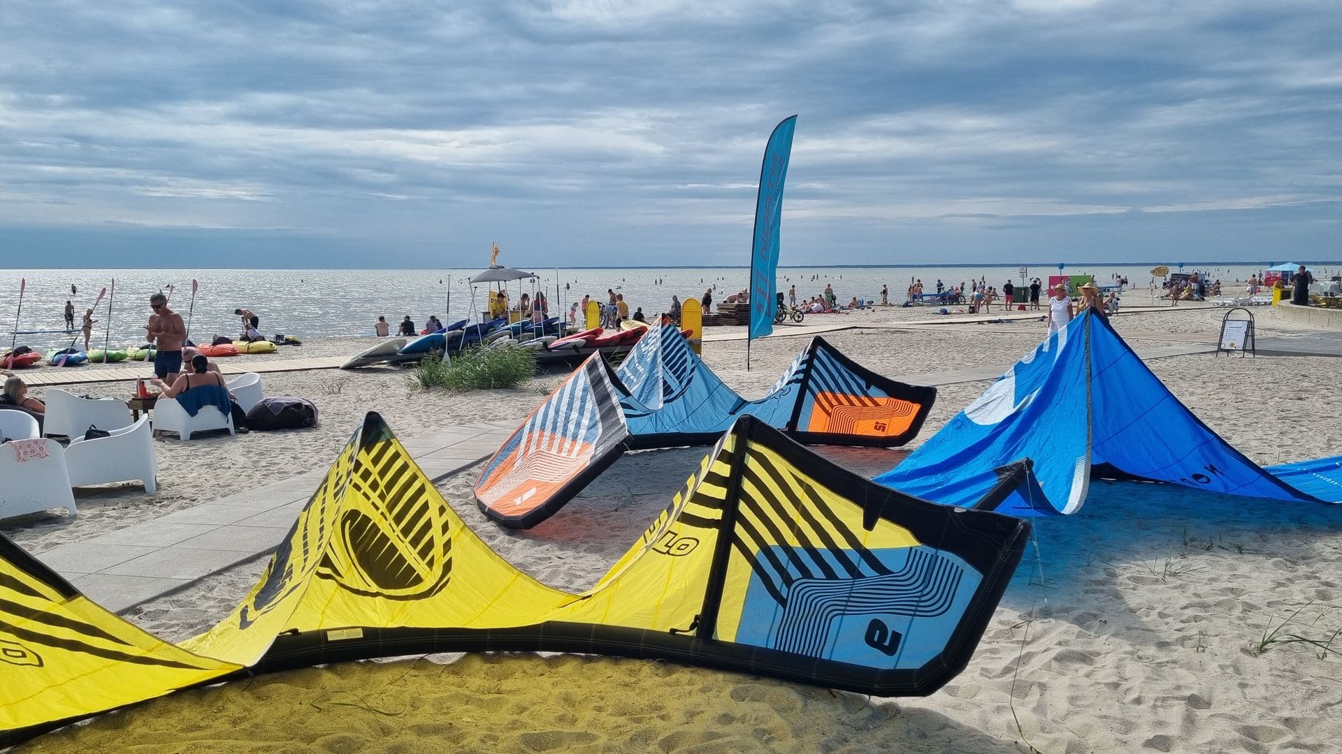 Pärnu (Estonia), Estonia
