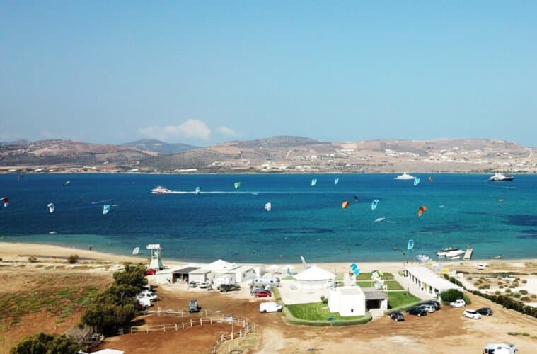 Paros, Greece