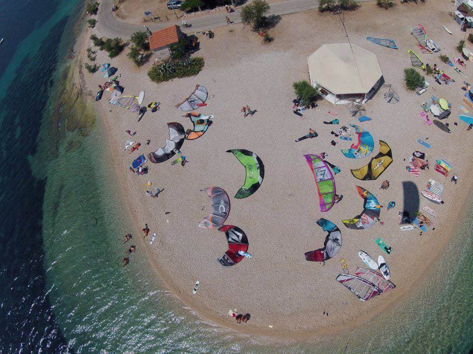 Peljesac, Croatia