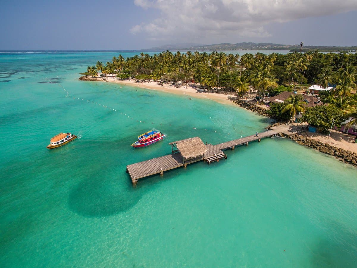 Pigeon Point, Trinidad and Tobago