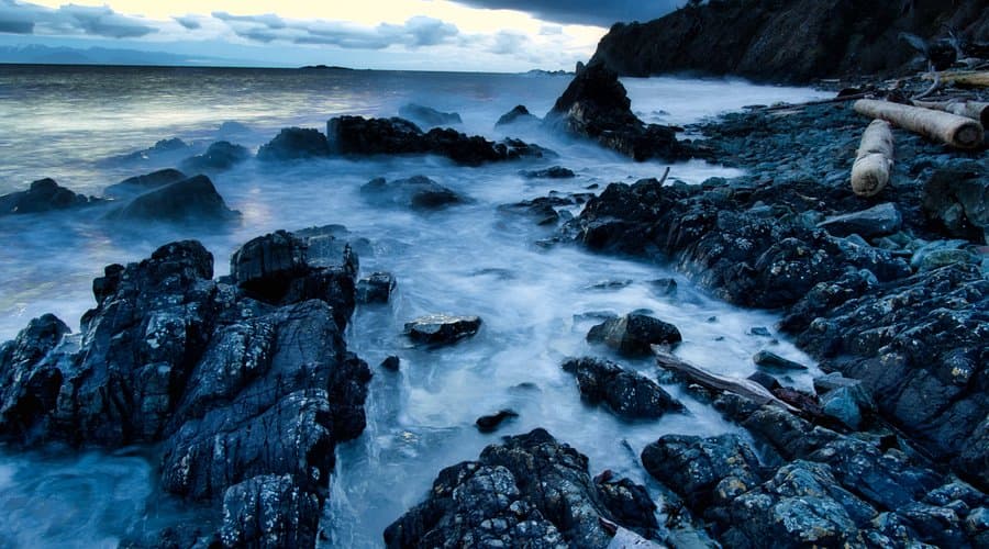 Pipers Lagoon Park, Canada