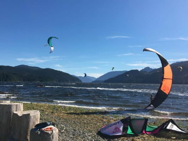 Port Alberni, Canada