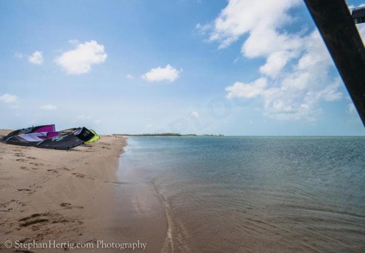 Portugal Bay (Karaitivu), Sri Lanka